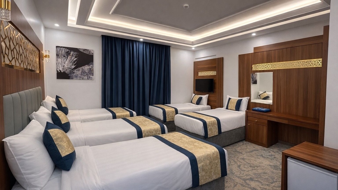 Photo of Bedroom in Medina