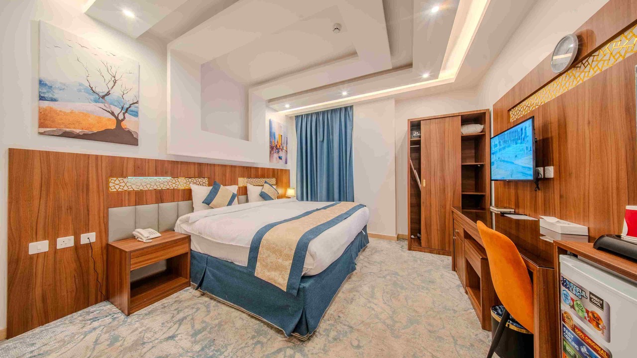 Photo of Bedroom in Medina