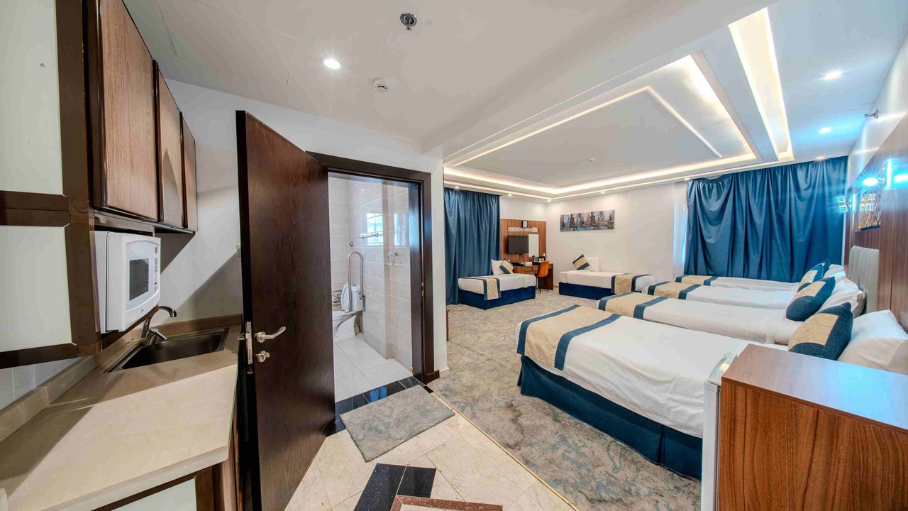 Photo of Bedroom in Medina