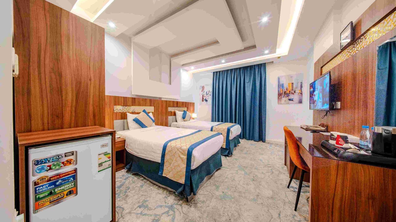 Photo of Bedroom in Medina