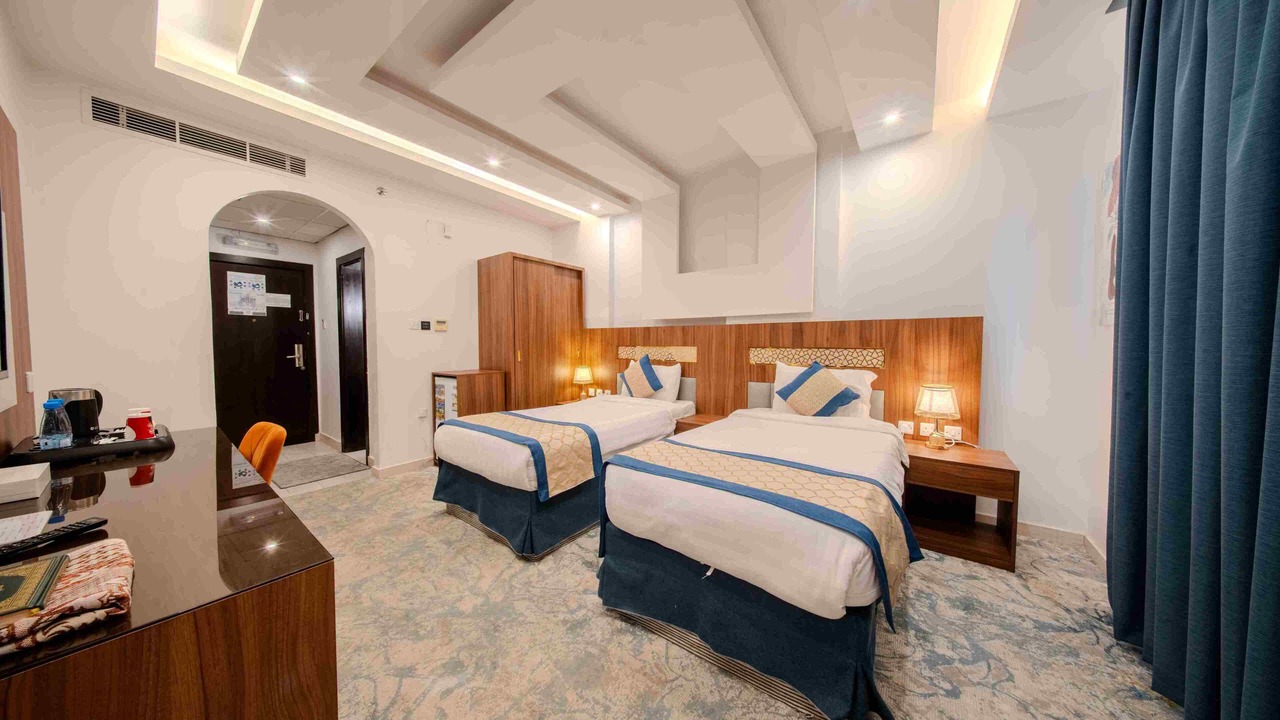 Photo of Bedroom in Medina