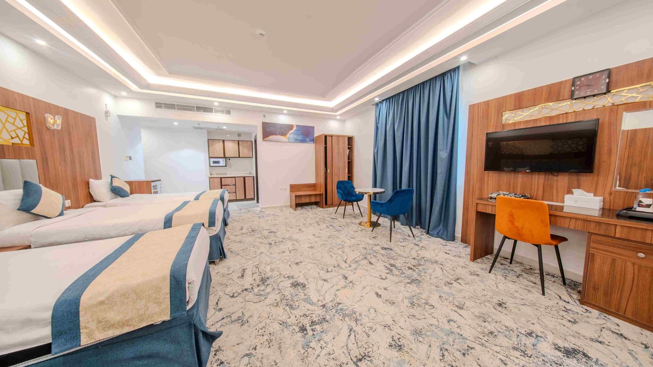 Photo of Bedroom in Medina