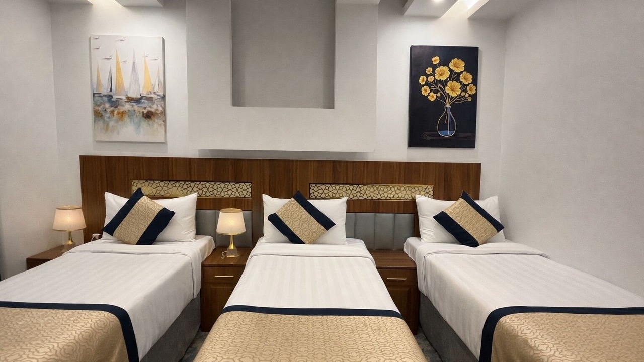 Photo of Bedroom in Medina