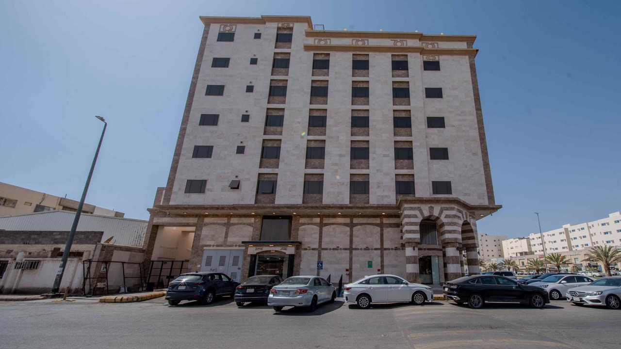 Photo of Outdoor in Medina