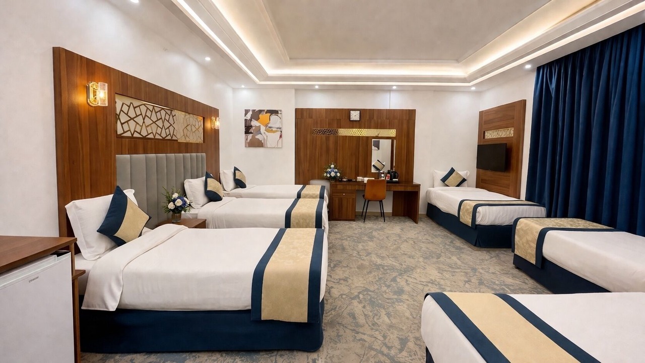 Photo of Bedroom in Medina