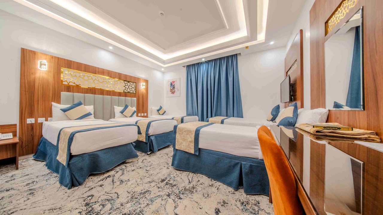 Photo of Bedroom in Medina
