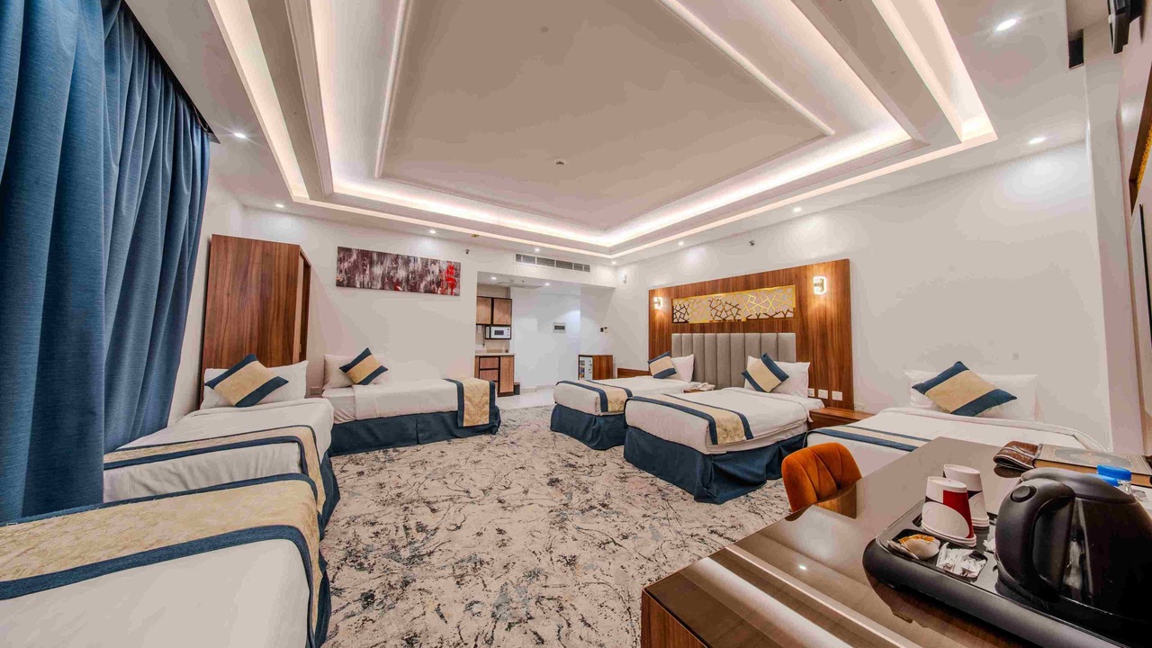 Photo of Bedroom in Medina