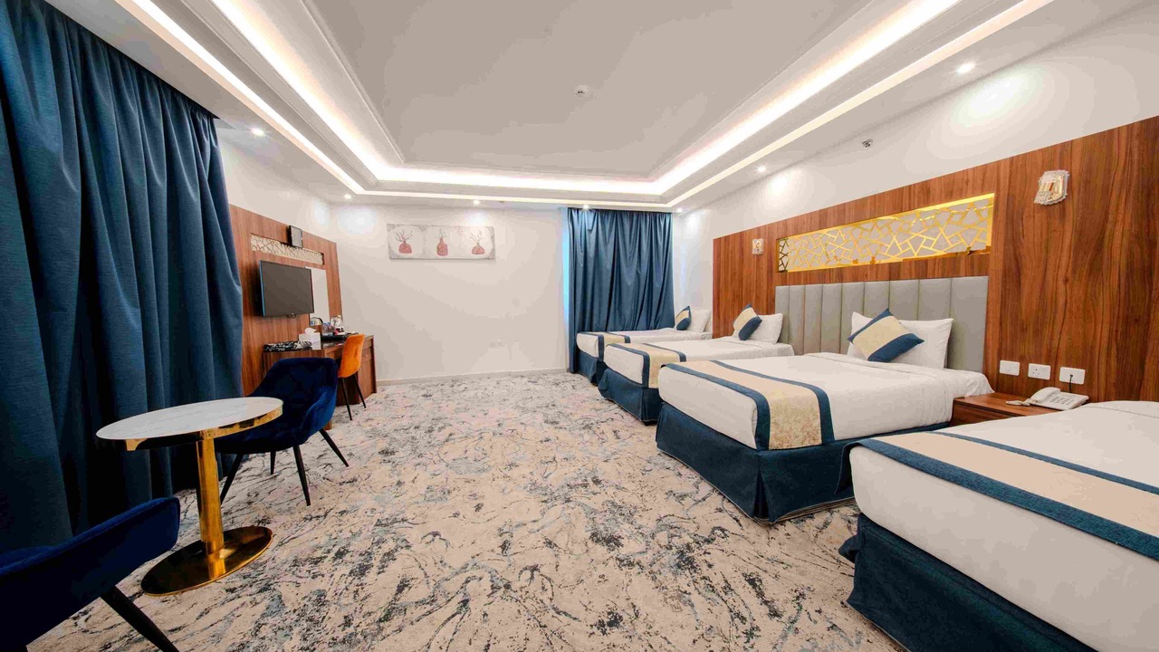 Photo of Bedroom in Medina
