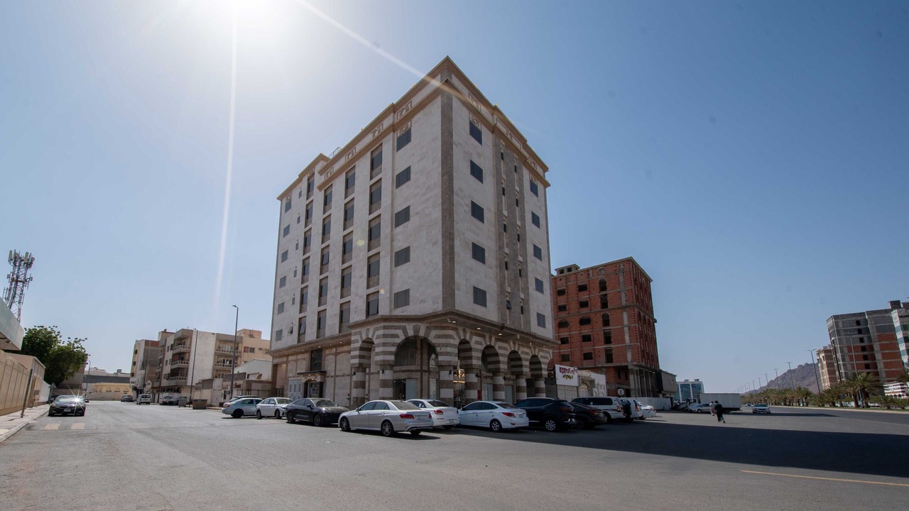 Photo of Outdoor in Medina