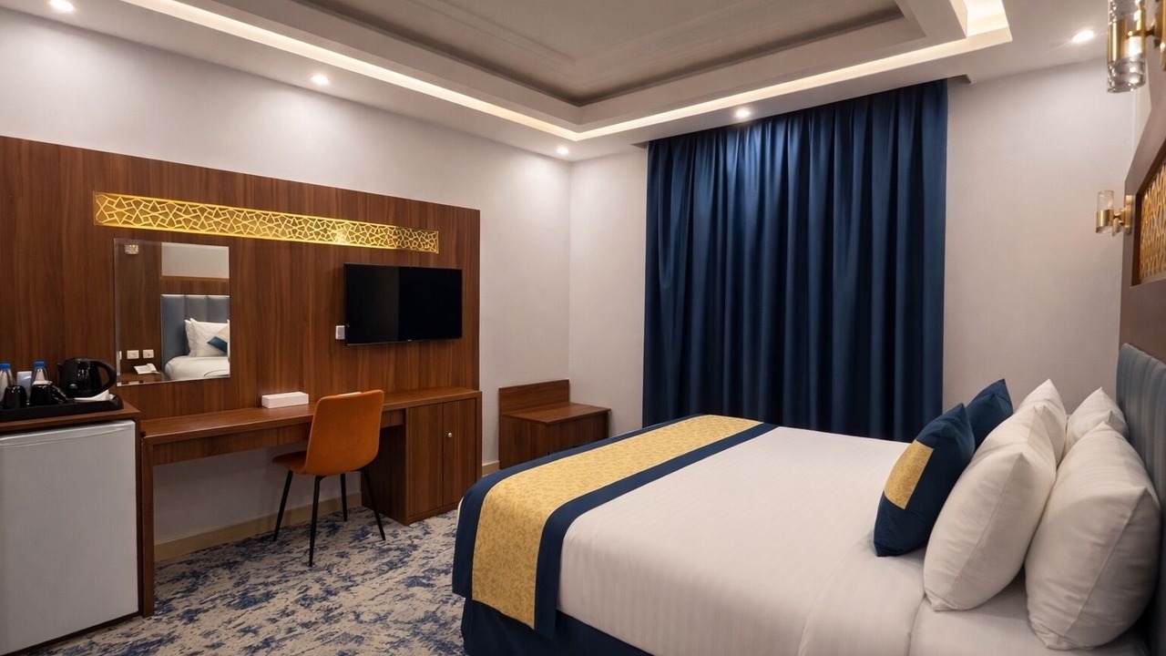 Photo of Bedroom in Medina