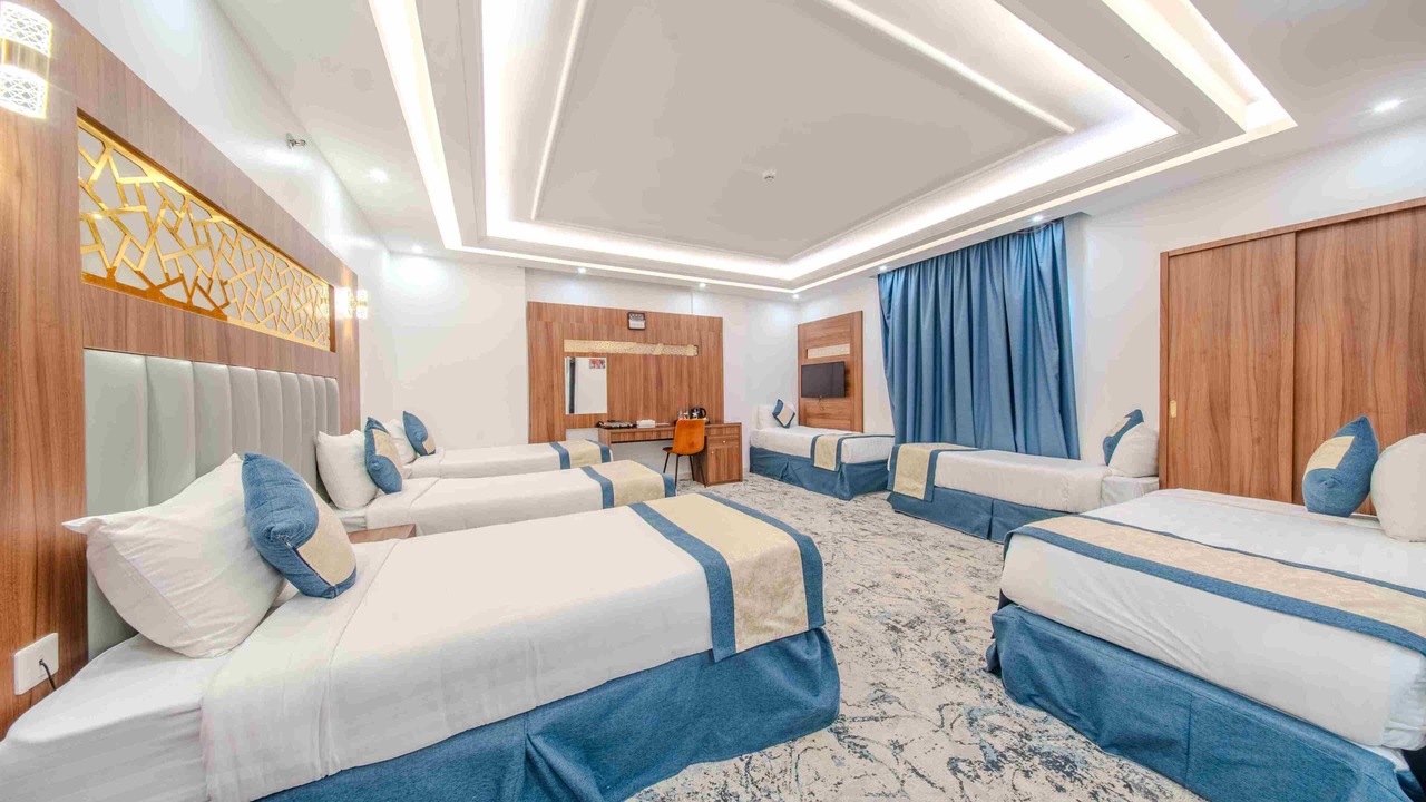Photo of Bedroom in Medina