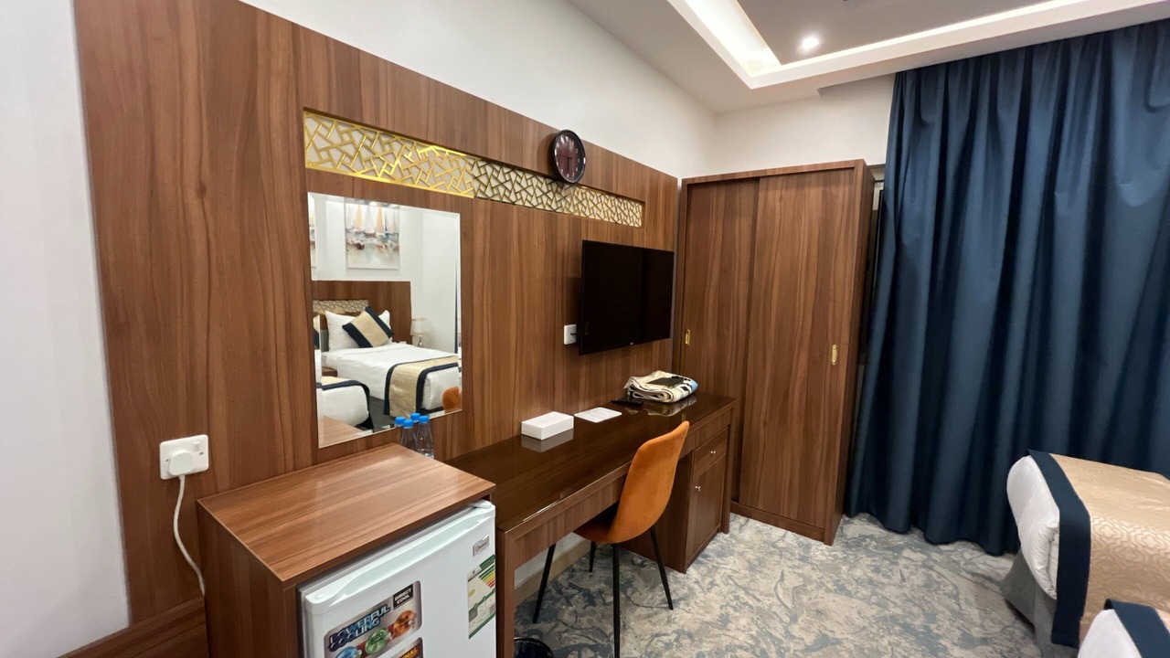 Photo of Bedroom in Medina