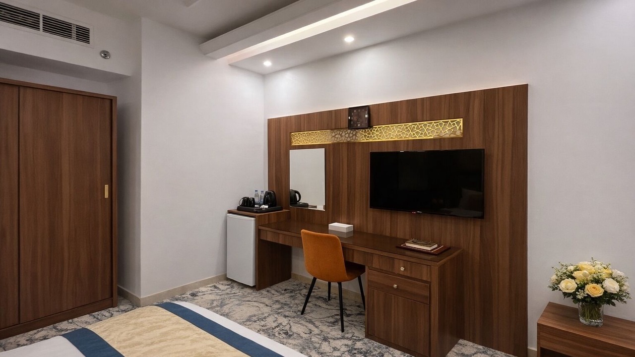 Photo of Bedroom in Medina