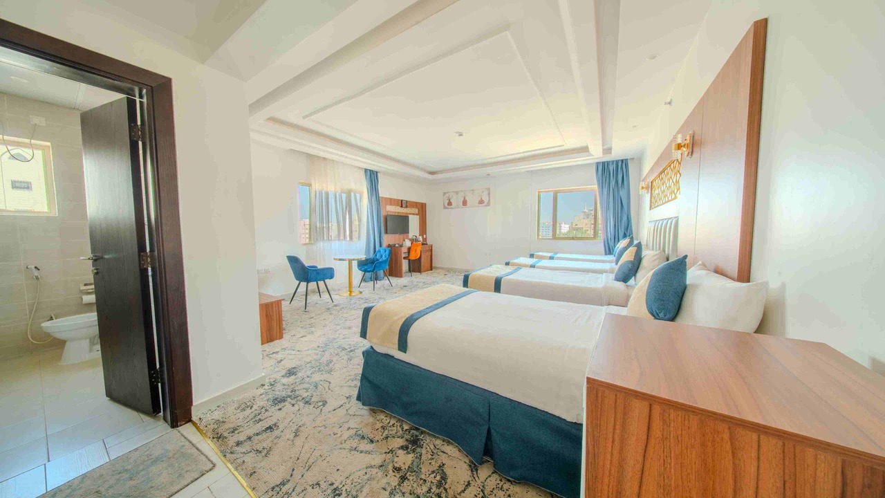 Photo of Bedroom in Medina