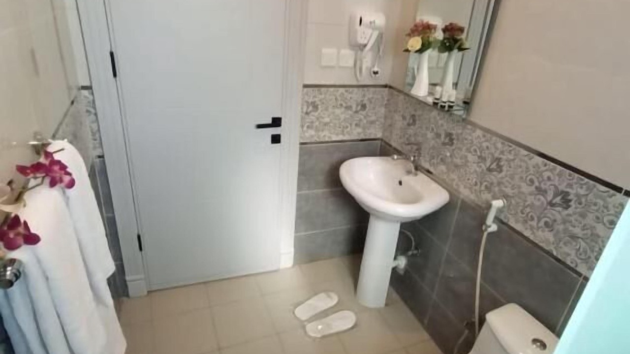 Photo of Bathroom in Al-Safa
