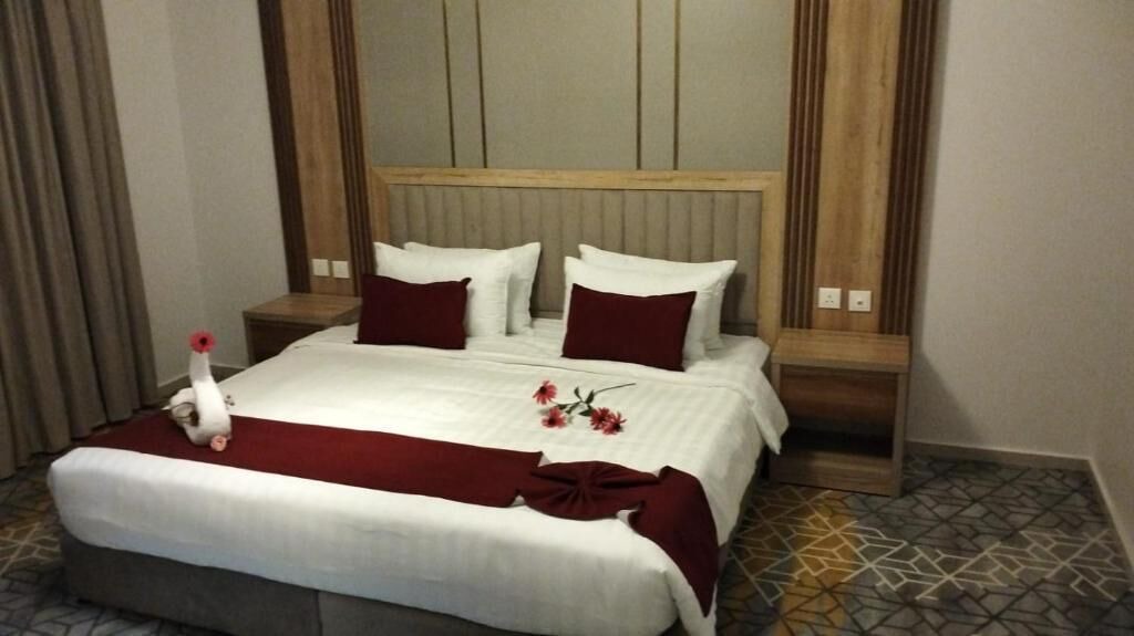 Photo of Bedroom in Al-Safa