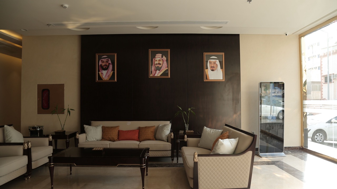 Photo of Others in Al Bawadi
