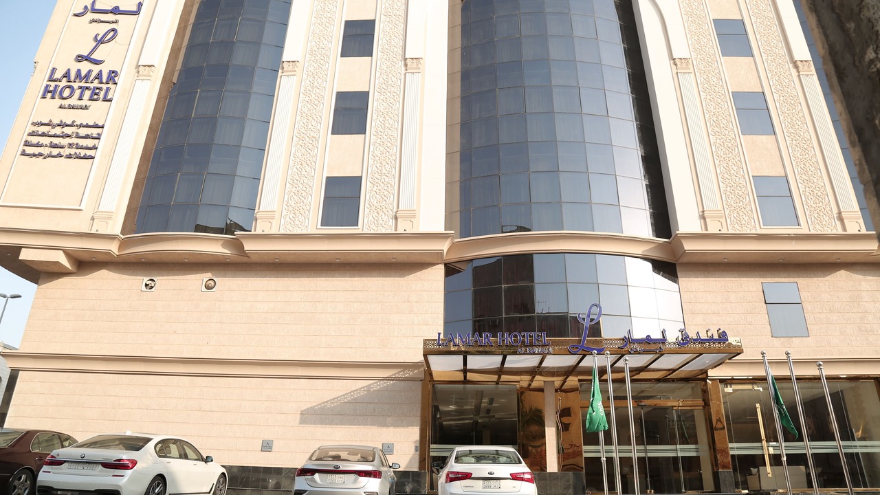 Photo of Outdoor in Al Bawadi