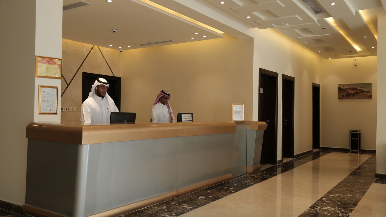 Photo of Others in Al Bawadi