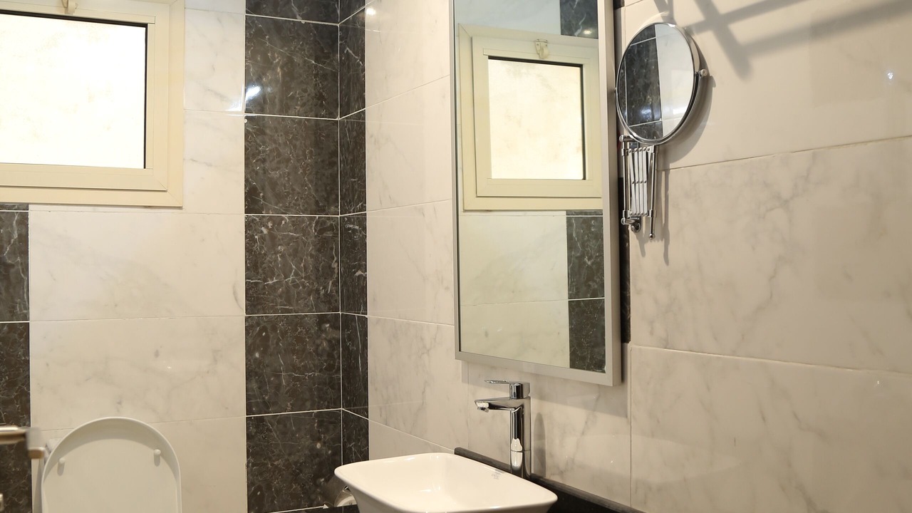 Photo of Bathroom in Al Bawadi