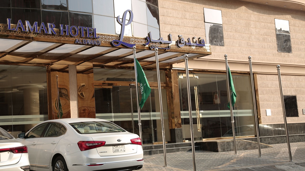 Photo of Outdoor in Al Bawadi