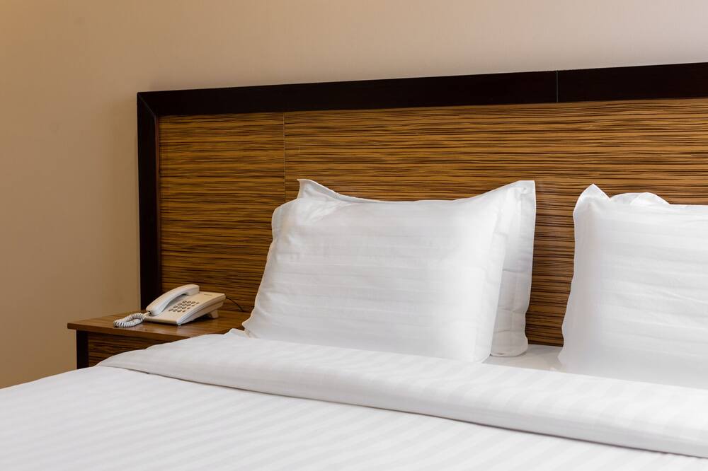 Photo of Bedroom in Al Kura