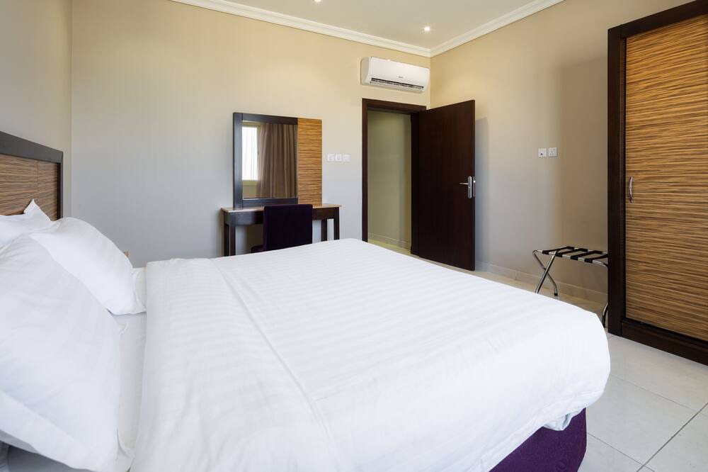 Photo of Bedroom in Al Kura