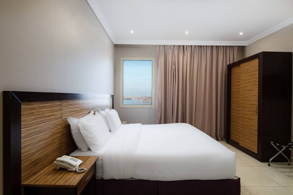 Photo of Bedroom in Al Kura