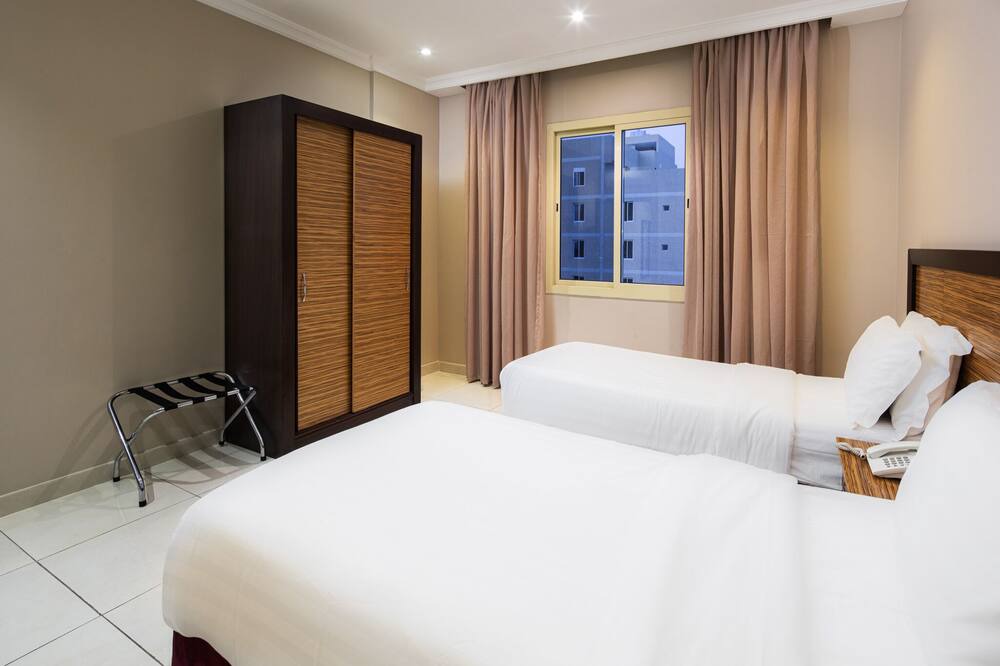 Photo of Bedroom in Al Kura