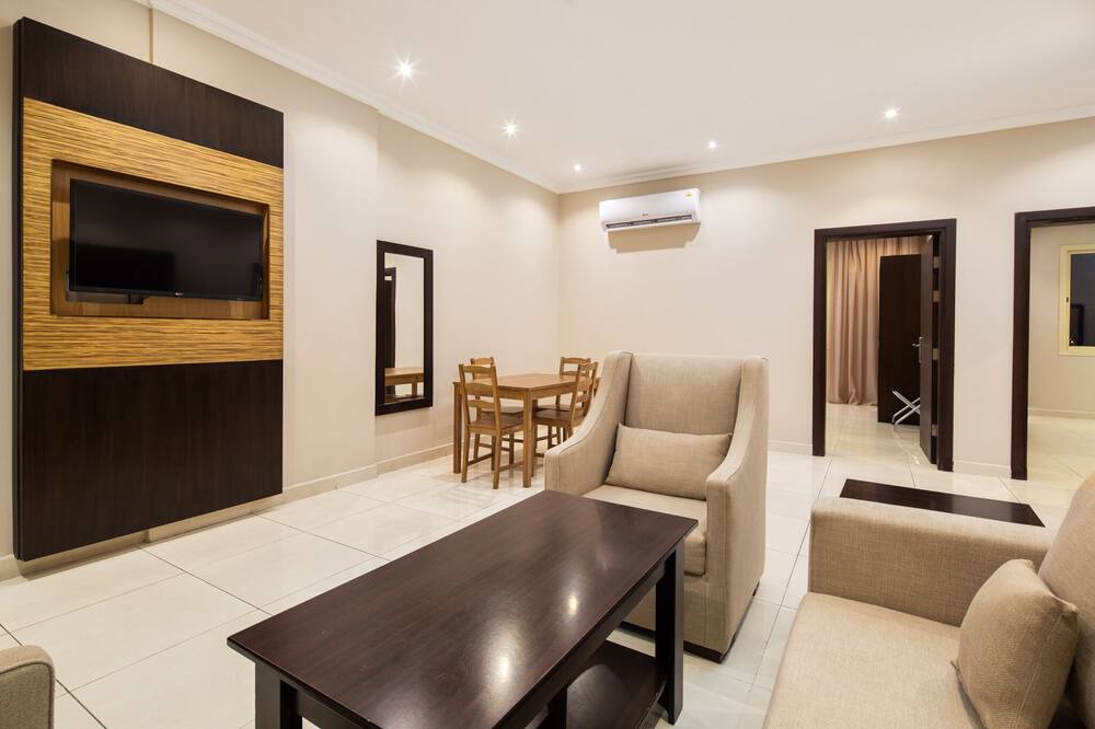 Photo of Livingroom in Al Kura