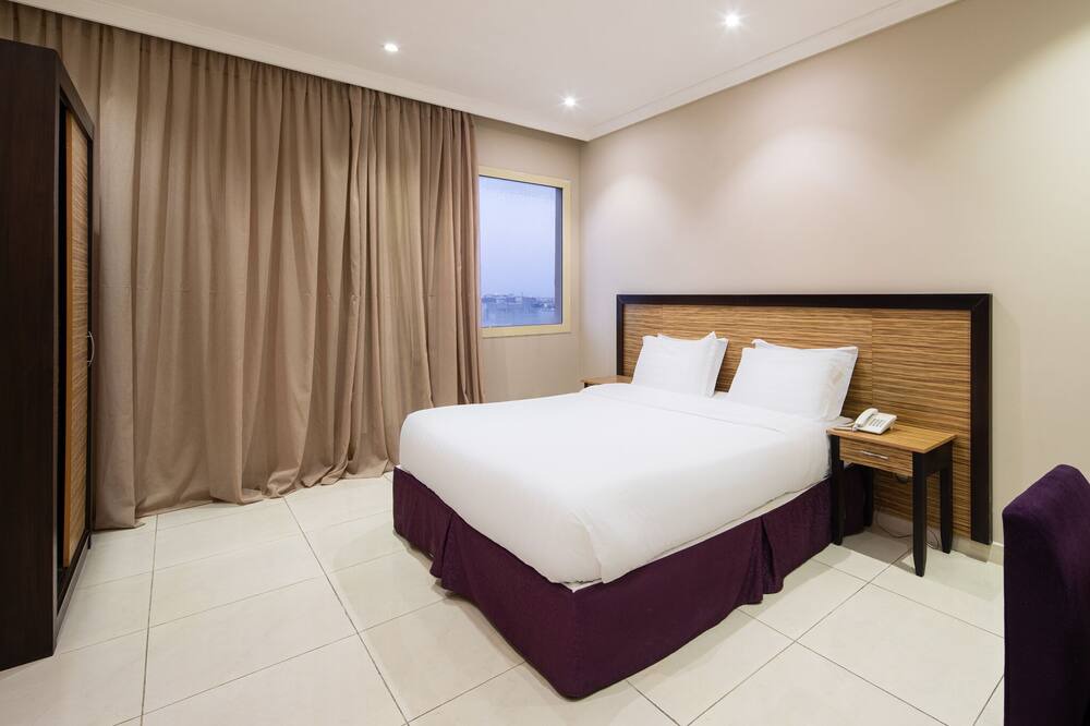 Photo of Bedroom in Al Kura