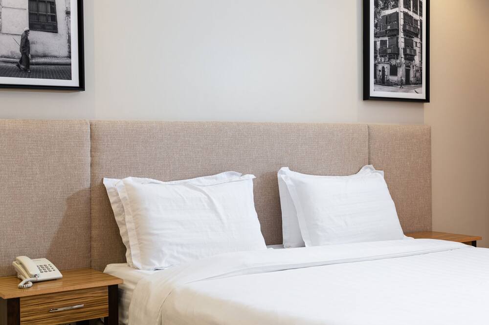 Photo of Bedroom in Al Kura