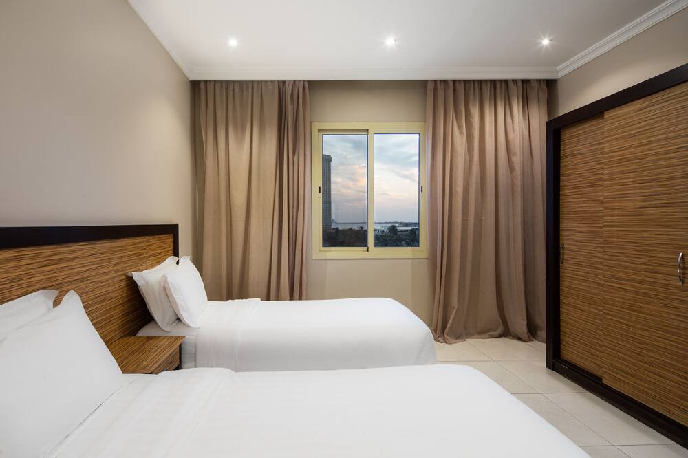 Photo of Bedroom in Al Kura
