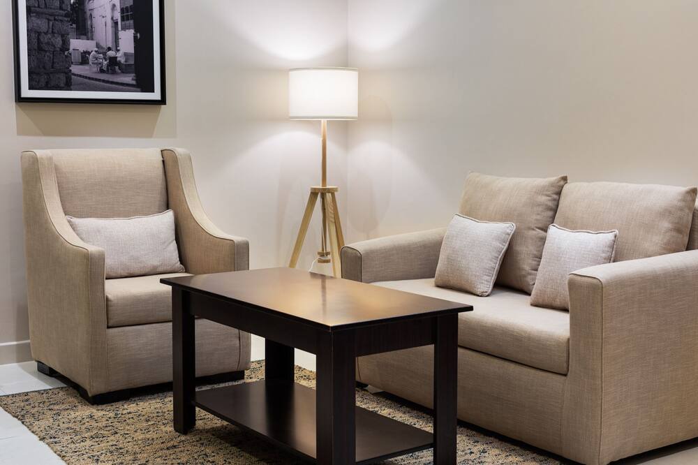 Photo of Livingroom in Al Kura
