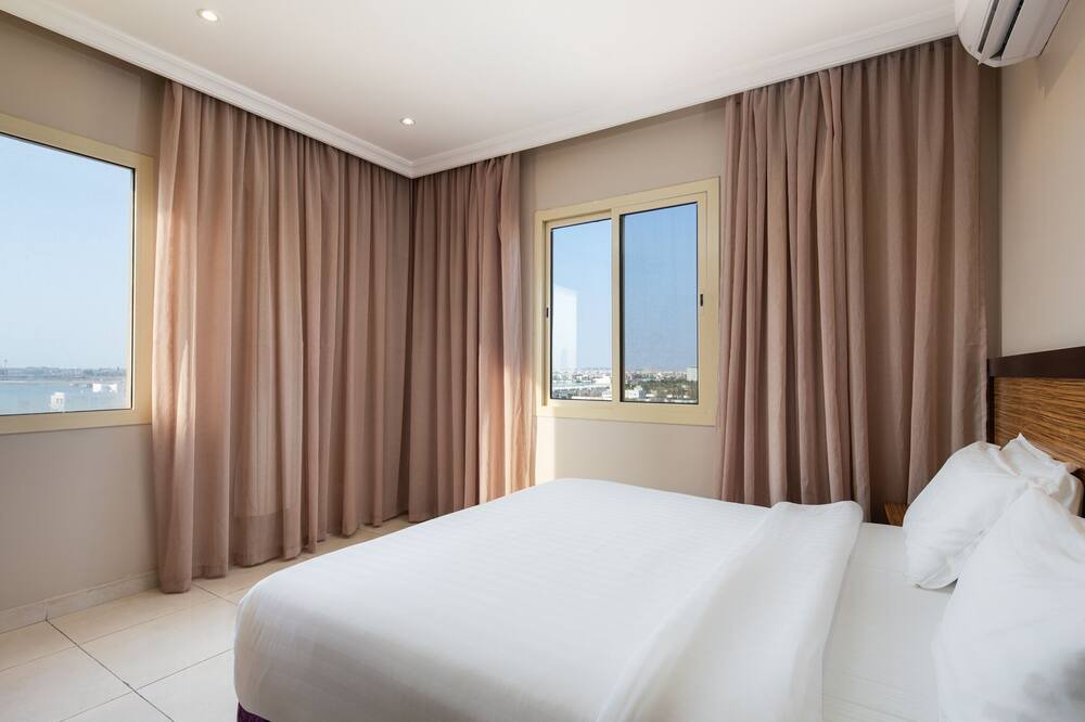Photo of Bedroom in Al Kura