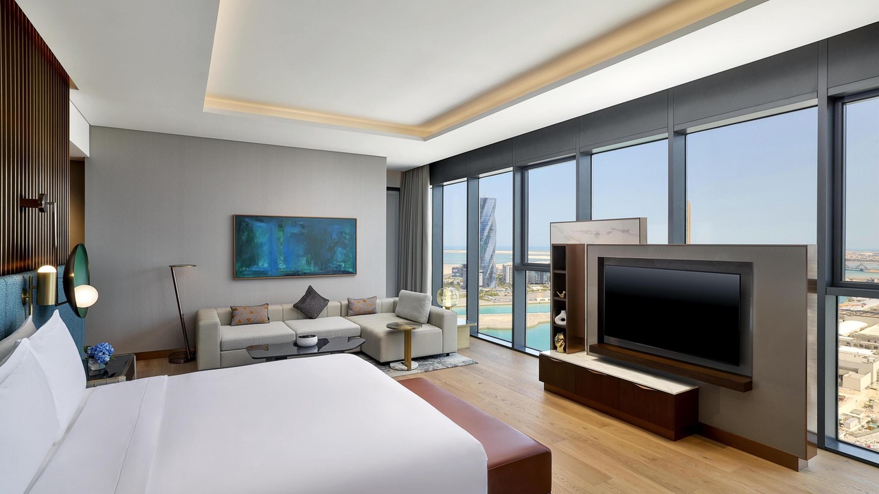 Photo of Outdoor in Manama