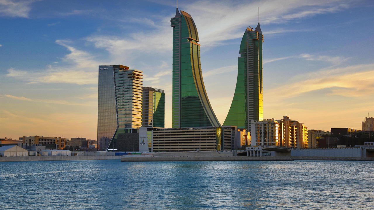 Photo of Outdoor in Manama