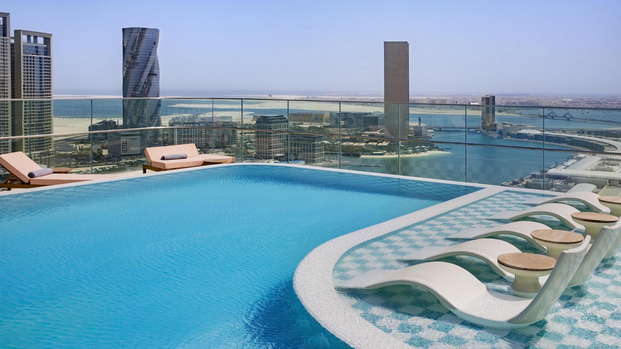Photo of Outdoor in Manama