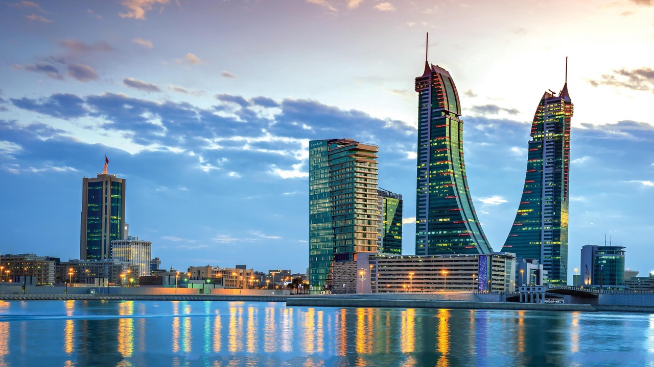 Photo of Outdoor in Manama