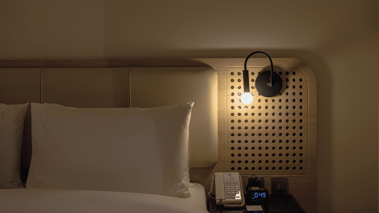 Photo of Bedroom in Ash Shati