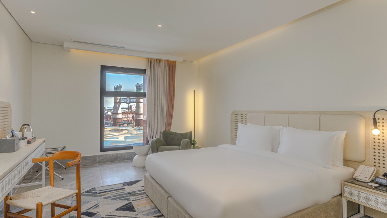 Photo of Bedroom in Ash Shati