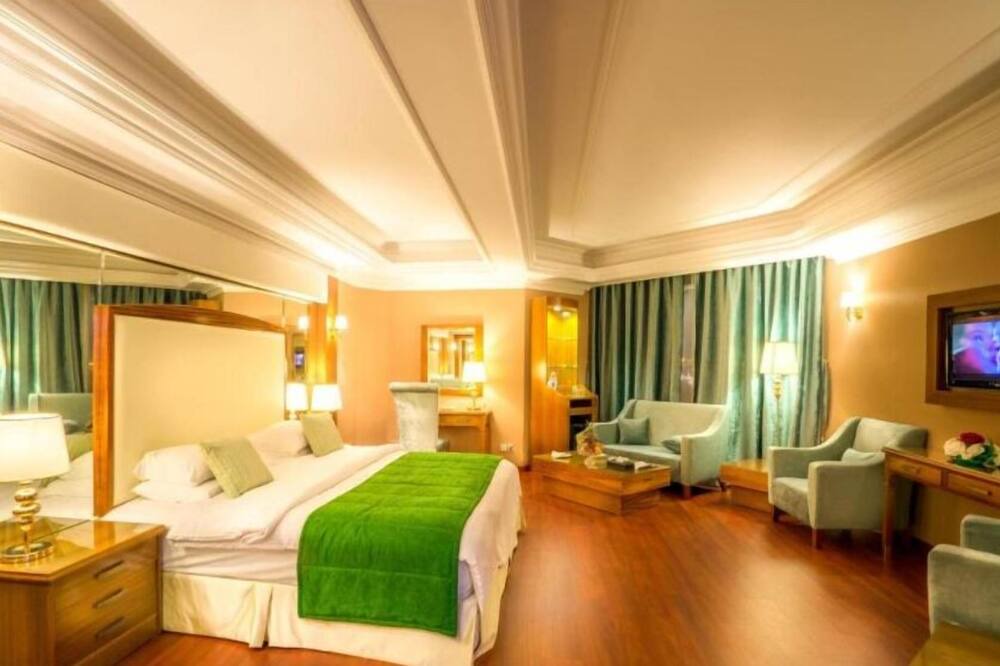 Photo of Bedroom in Jeddah