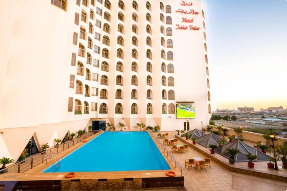 Photo of Outdoor in Jeddah
