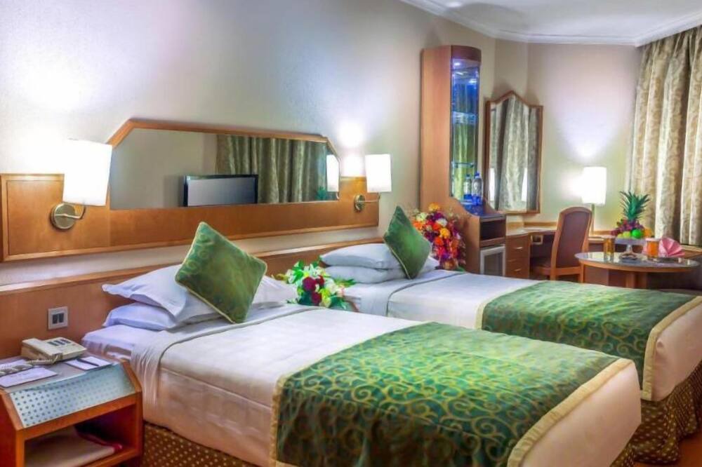 Photo of Bedroom in Jeddah