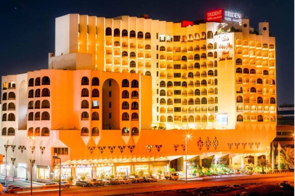 Photo of Outdoor in Jeddah