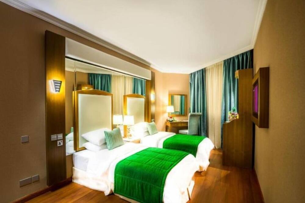 Photo of Bedroom in Jeddah