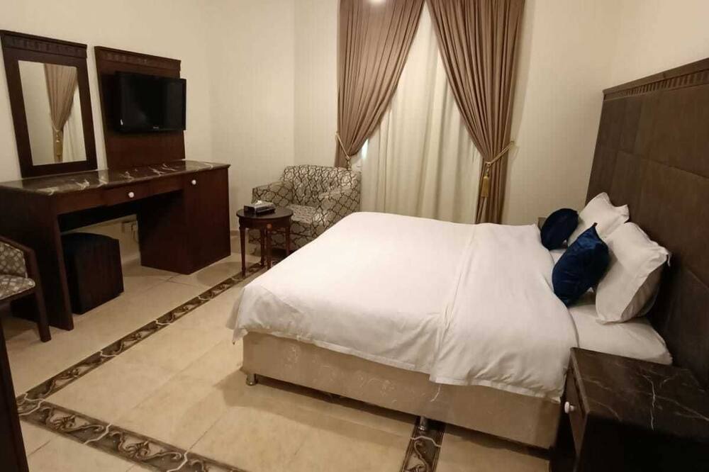 Photo of Bedroom in Jeddah