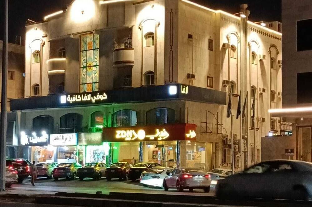 Photo of Outdoor in Jeddah