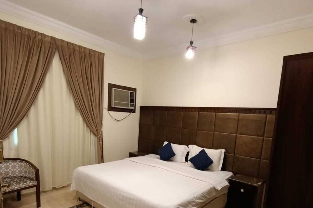 Photo of Bedroom in Jeddah