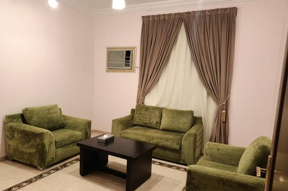 Photo of Bedroom in Jeddah